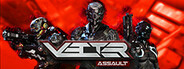 VECTER ASSAULT:  Battle for Survival