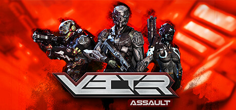 VECTER ASSAULT:  Battle for Survival steam charts