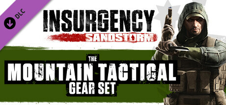 Insurgency: Sandstorm Steam Charts and Player Count Stats