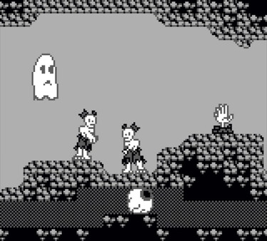 Revamped screenshot 4