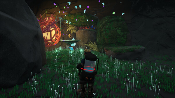 Chasm Bound screenshot 2