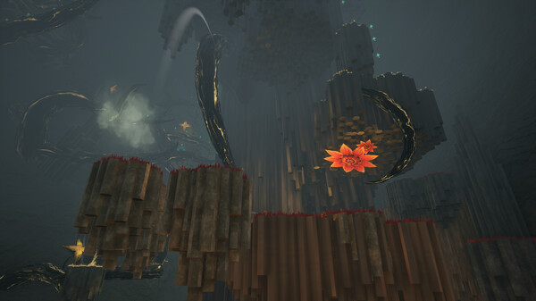 Chasm Bound screenshot 3