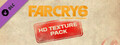 DLC - Far Cry 6 - HD Textures capsule image