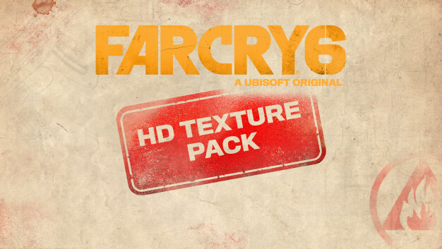 Far Cry 6 - HD Textures Featured Screenshot #1