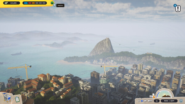 Martial Arts Tycoon: Brazil screenshot 6