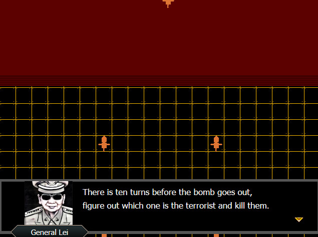 #7. Mythical Agent (Steam) 由: Michael Richard Lannon