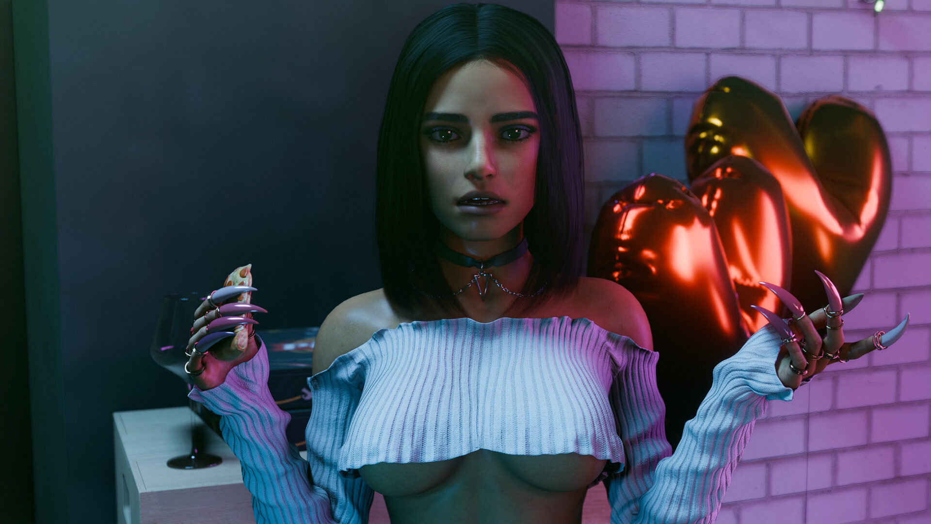 Sex Coach: Hot Yoga screenshot screenshot 8