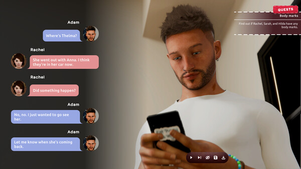 Screenshots
