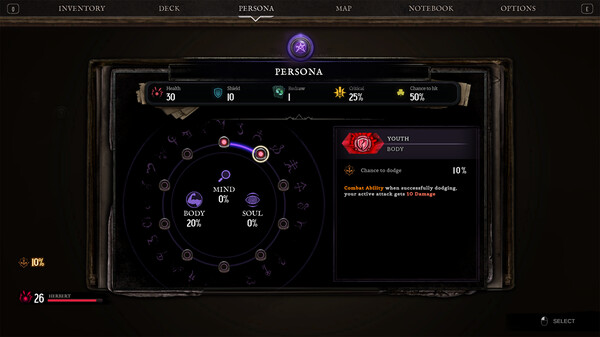 The Foretold: Exordium screenshot 5