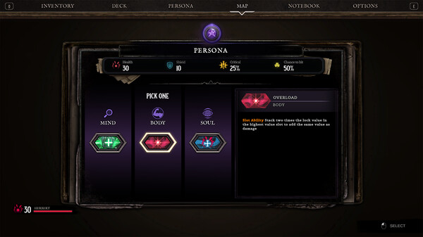 The Foretold: Exordium screenshot 4