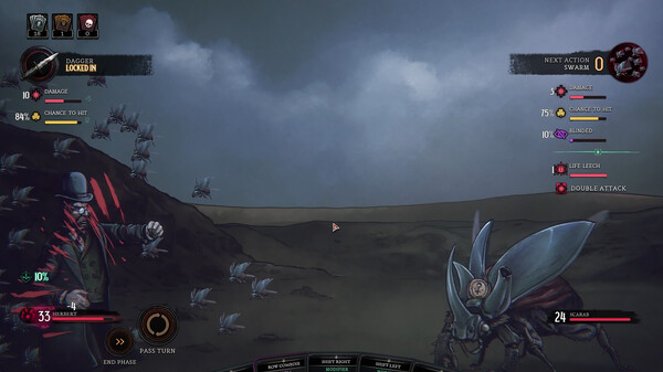 The Foretold: Exordium screenshot 3