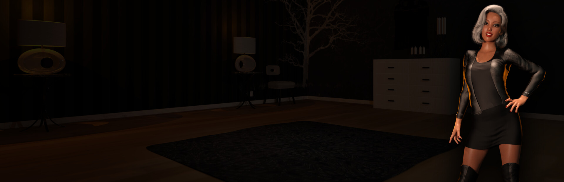 Sex Simulator - BDSM