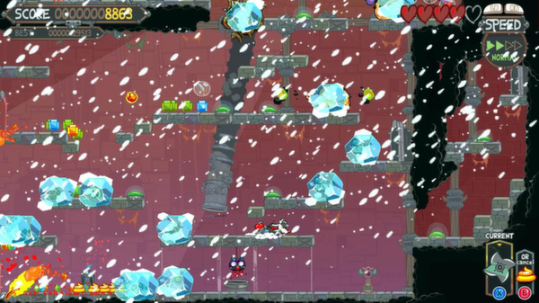 Poöf screenshot