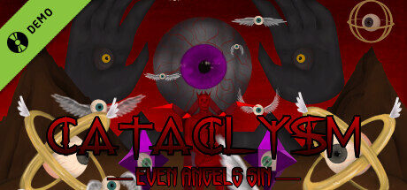 CATACLYSM: Even Angels Sin Demo