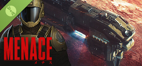 MENACE メナス 体験版  