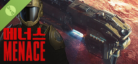 MENACE 메너스 데모  