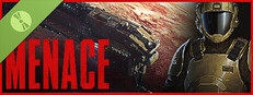 MENACE Demo game cover