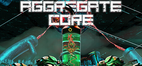 Aggregate Core Cover Image