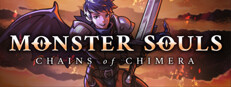 Monster Souls: Chains of Chimera game cover