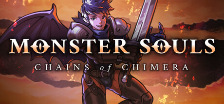 Monster Souls: Chains of Chimera banner