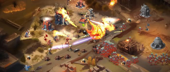 Nuke Them All video 1