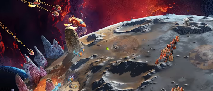 Nuke Them All video 16