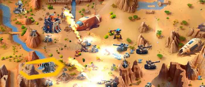 Nuke Them All video 3