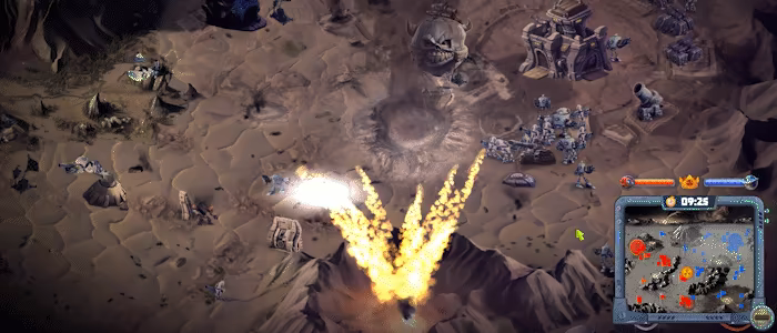 Nuke Them All video 21