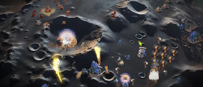 Nuke Them All video 10