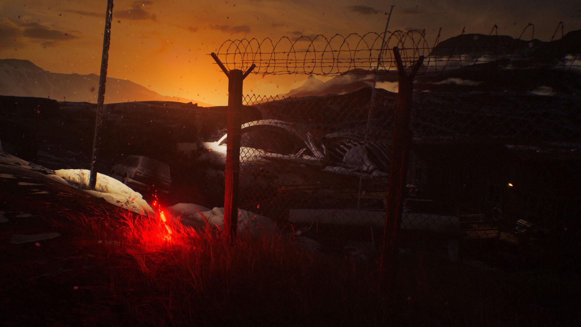 NightSpawn screenshot #6