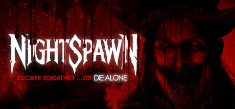 NightSpawn header banner