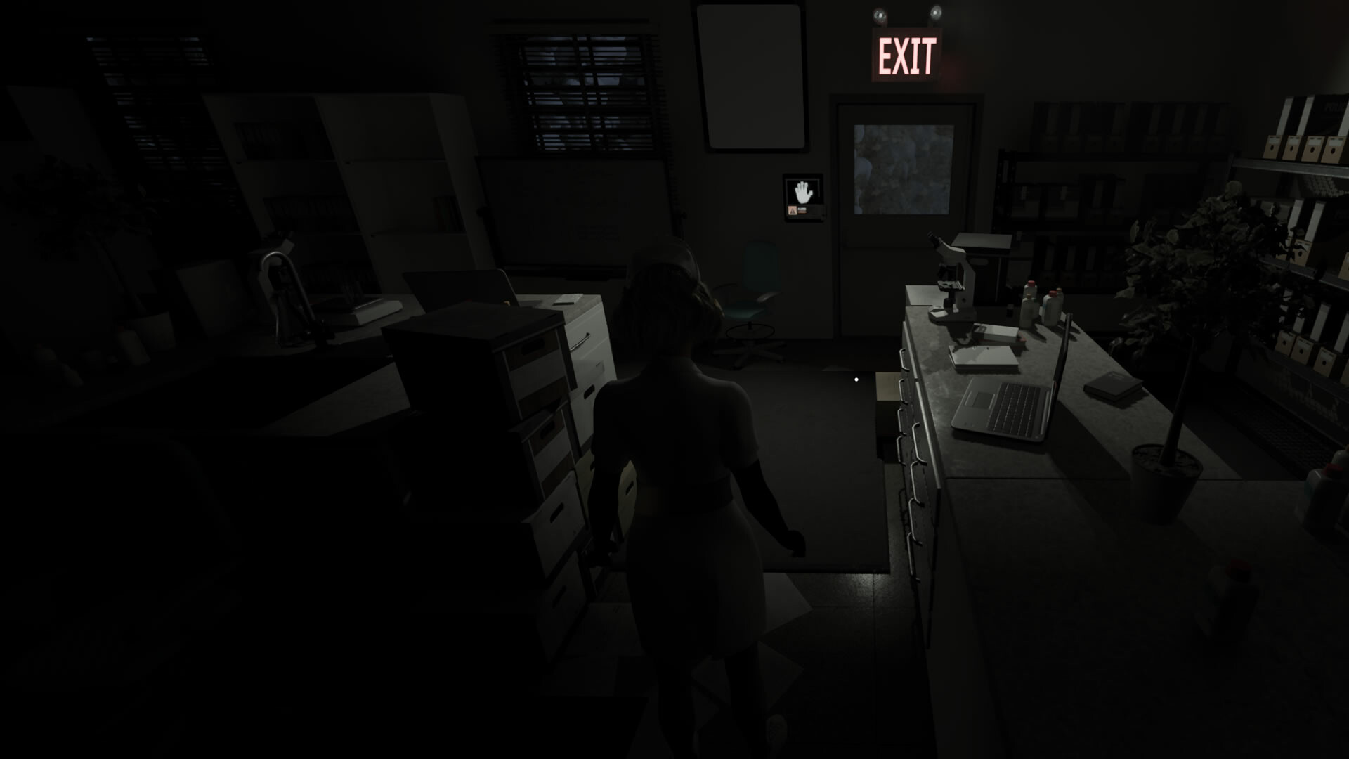 NightSpawn screenshot #7