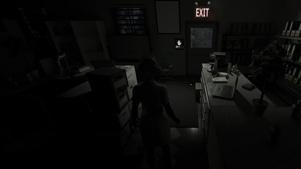 NightSpawn screenshot 3