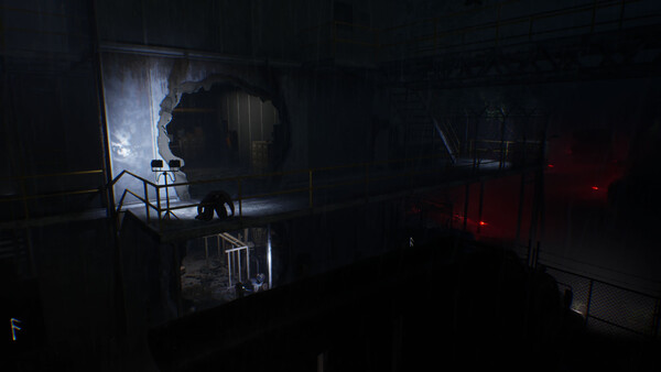 NightSpawn screenshot 4