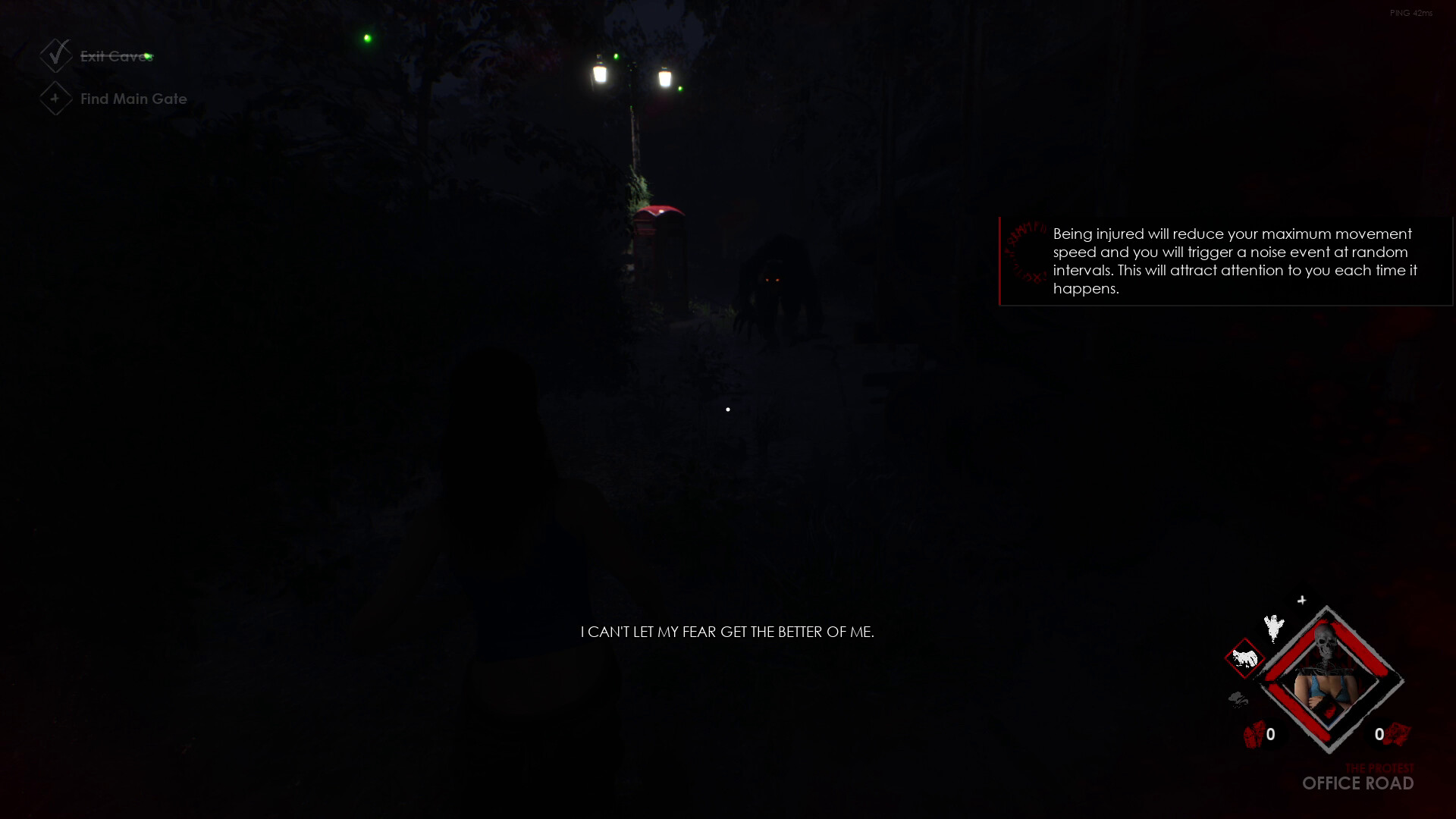 NightSpawn screenshot #12
