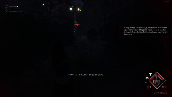 NightSpawn screenshot 12