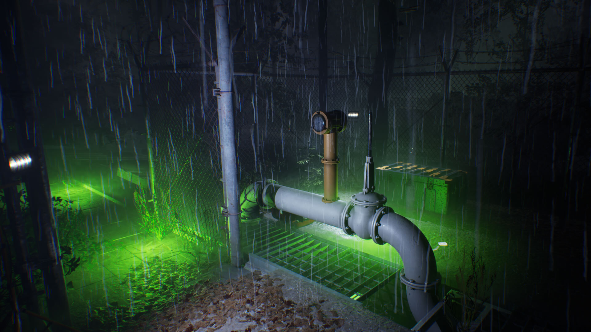 NightSpawn screenshot #11