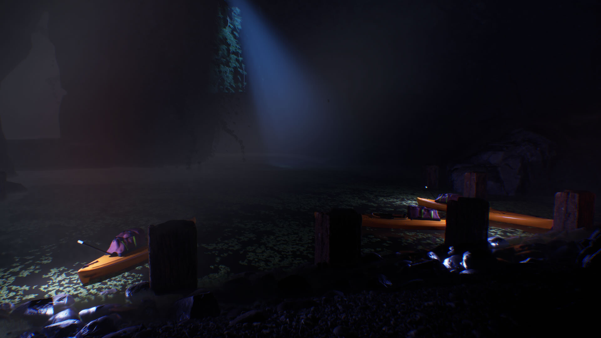 NightSpawn screenshot #9