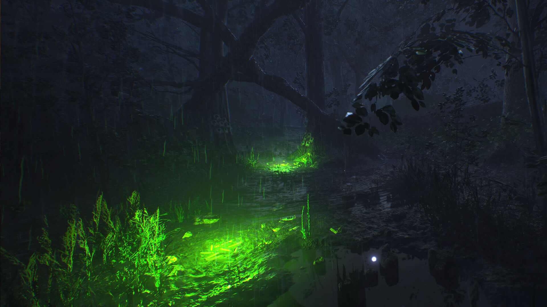 NightSpawn screenshot #2