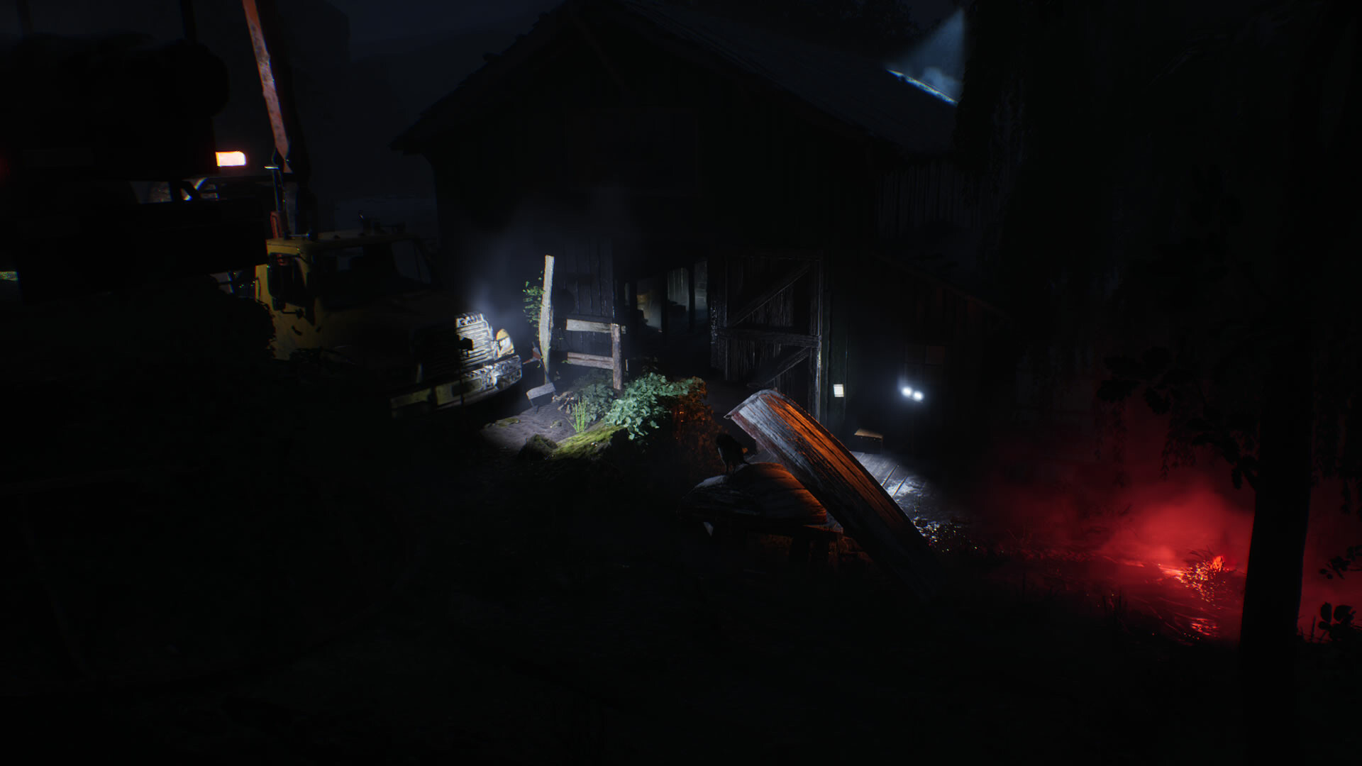 NightSpawn screenshot #3