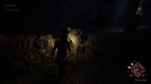 NightSpawn screenshot 2