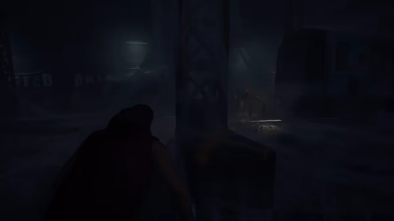 NightSpawn video 5