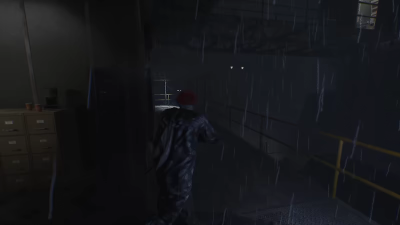 NightSpawn video 11