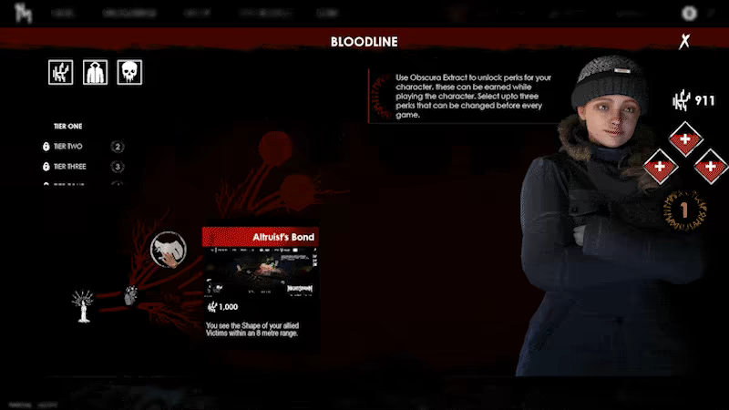 NightSpawn video 9