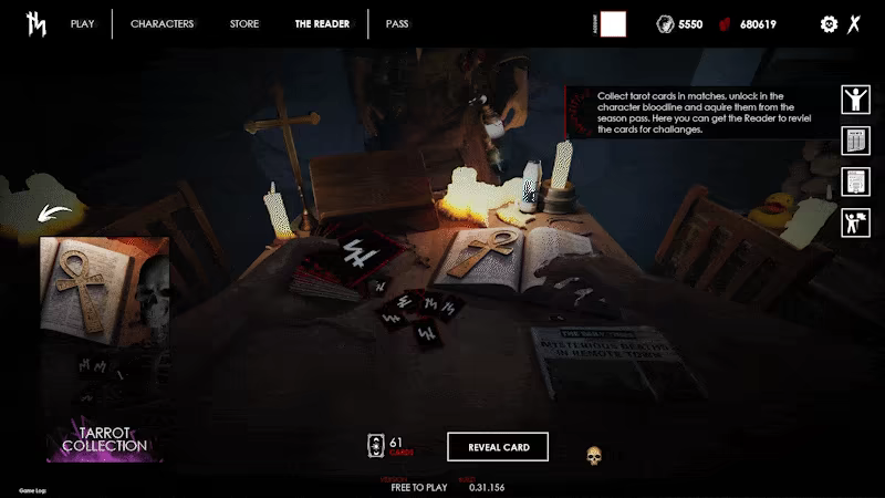 NightSpawn video 12