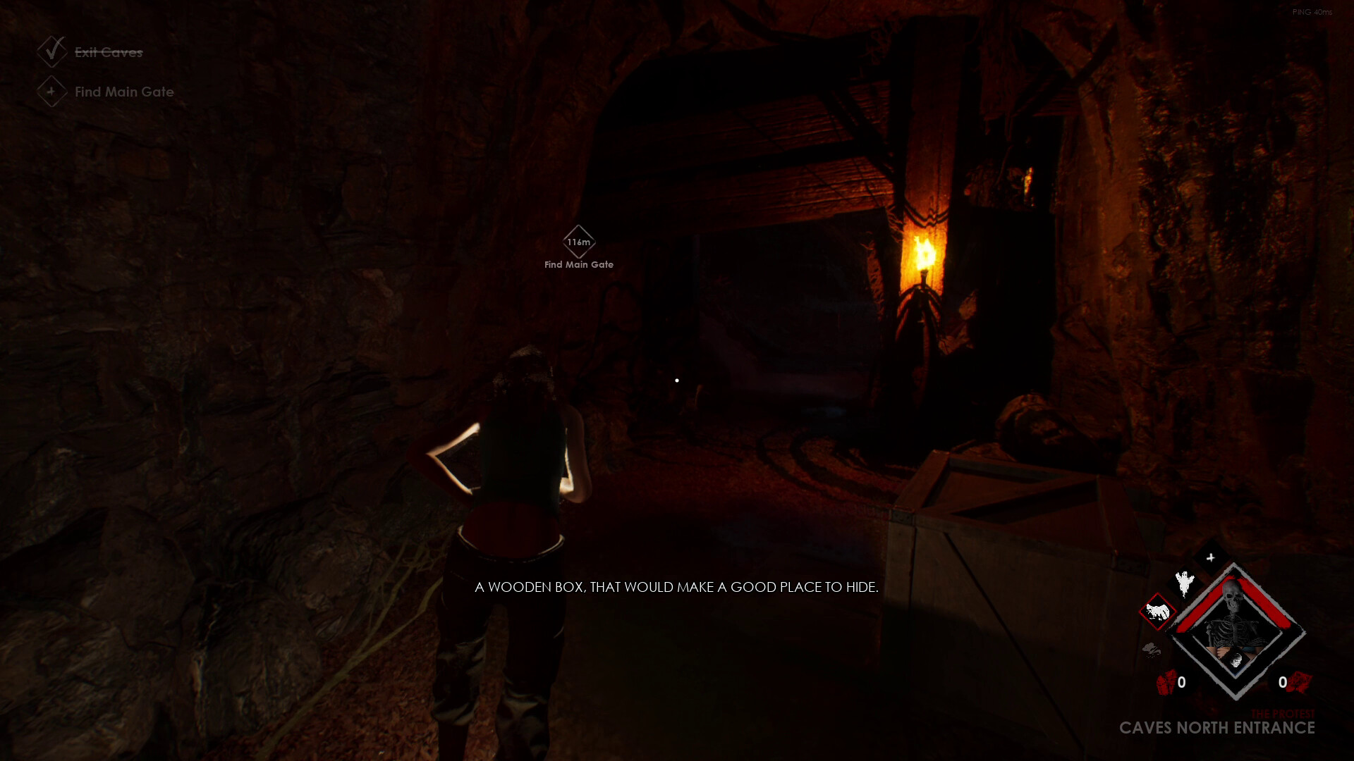 NightSpawn screenshot #8