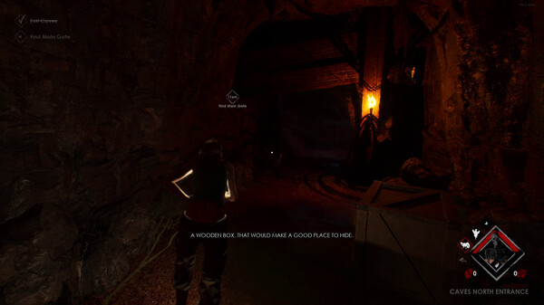 NightSpawn screenshot 5