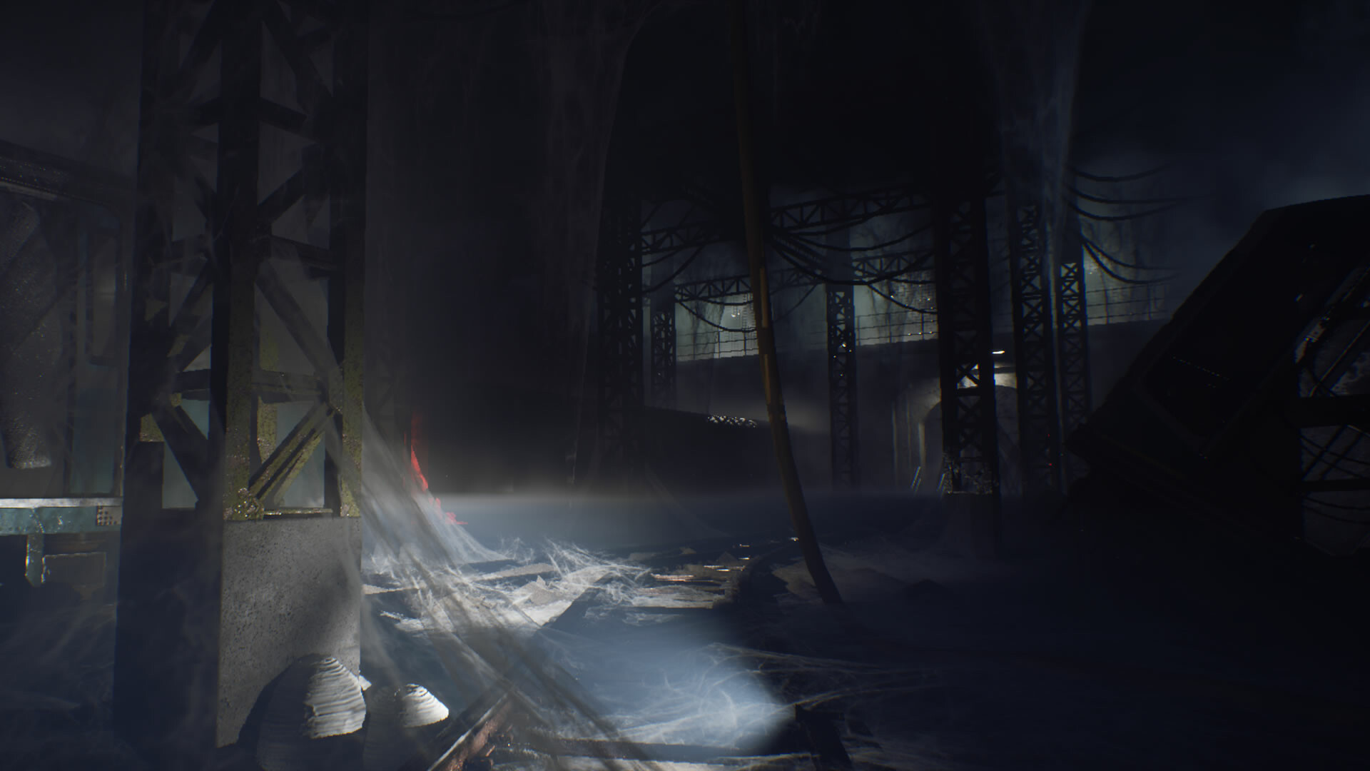 NightSpawn screenshot #13