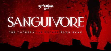 Sanguivore banner