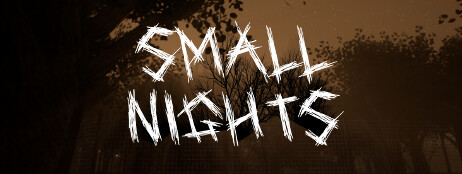 Small Nights cover art